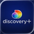 Ikona programu: discovery  Stream TV Show…