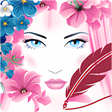 程序图标：Jade Teenage Diary With L…