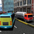 Programikonen: Traffic City Driving Simu…