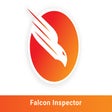 Programikonen: Falcon Inspector