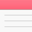 プログラムのアイコン：Shopping List: Simple Gro…