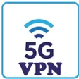 程序图标：5G VPN 2022- Secure VPN 2…