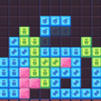 ไอคอนของโปรแกรม: Totem Fall Block Drop