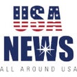 Programın simgesi: USA Newspaper