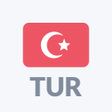 Programikonen: Radio Turkey FM online