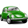 程序图标：Driver test