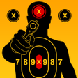 Ikona programu: Sniper Shooting : Free FP…