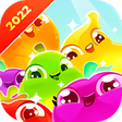 プログラムのアイコン：Fruits Legend: Farm Frenz…