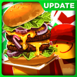 UPDATE Burger Game