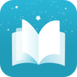 プログラムのアイコン：繁星小說-網路小說閱讀器 txt全本小說閱讀