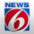 プログラムのアイコン：News 6 ClickOrlando - WKM…
