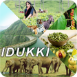 程序图标：Idukki