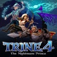 Ikon program: Trine 4: The Nightmare Pr…
