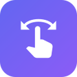 Ícone do programa: Gestify  Video Gesture Co…