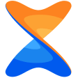 Icon of program: Xender