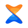 프로그램 아이콘: Xender
