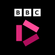 Symbol des Programms: BBC iPlayer