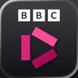 Icône du programme : BBC iPlayer