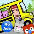 Programikonen: Preschool Bus Driver: No …