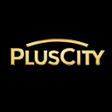 Symbol des Programms: PlusCity App