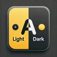 Icoon van programma: AliExpress Dark Toggle