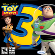Ikona programu: Toy Story 3: The Video Ga…