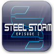 Icoon van programma: Steel Storm