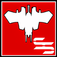 Symbol des Programms: Steel Storm