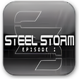 Icoon van programma: Steel Storm