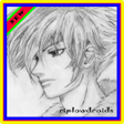 プログラムのアイコン：drawing manga DIY