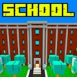 プログラムのアイコン：School and Neighborhood G…