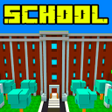 Biểu tượng của chương trình: School and Neighborhood G…