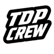 أيقونة البرنامج: TDPCrew