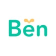 程序图标：BenBen-手帐文具-记录美好时光