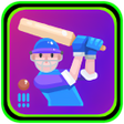 Programikonen: CricFast-Live Cricket Mat…