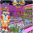 FNAF Maps For MCPE icon