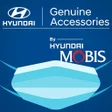 プログラムのアイコン：Hyundai Genuine Accessori…