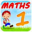 プログラムのアイコン：Maths for Class 1