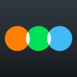أيقونة البرنامج: Letterboxd