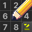 Icoon van programma: Number Place Z