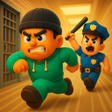 Иконка программы: 456 Prison: Monster survi…