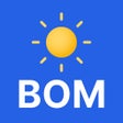Icon of program: BOM Weather