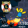 程序图标：UPDATE Build and Sail