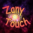 프로그램 아이콘: Zany Touch