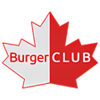プログラムのアイコン：Burger Club - пицца и сэн…