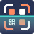 أيقونة البرنامج: AnyScan-QR code barcode r…