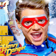程序图标：Captain Henry Danger - Vi…