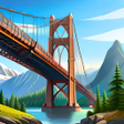 プログラムのアイコン：Bridgezz