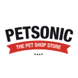 Petsonic: Animalerie en ligne