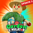 Icon of program: RAINBOW PETS Garden Simul…